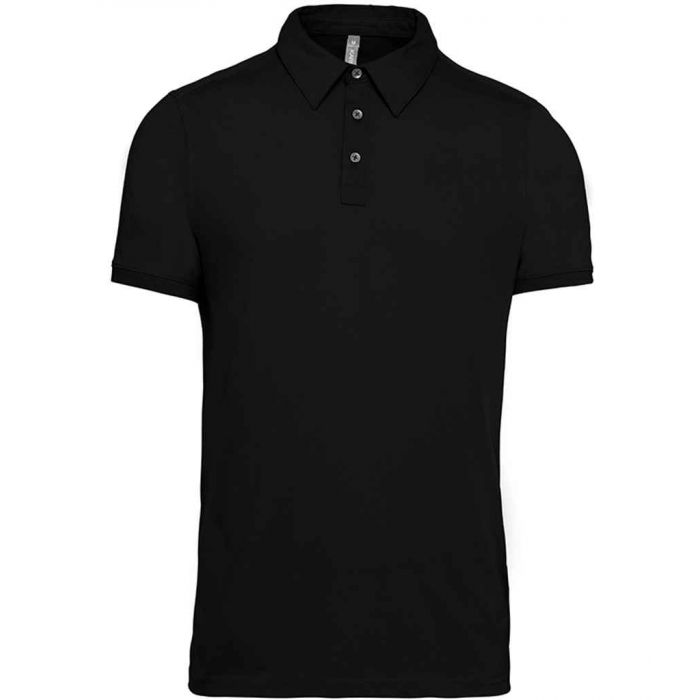 Kariban Jersey Polo Shirt