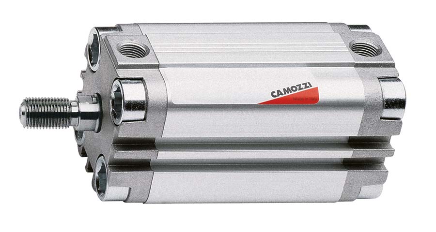 CAMOZZI 100mm BORE