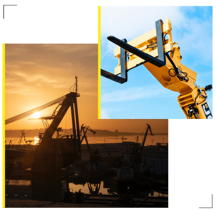 Machinery Relocation Service