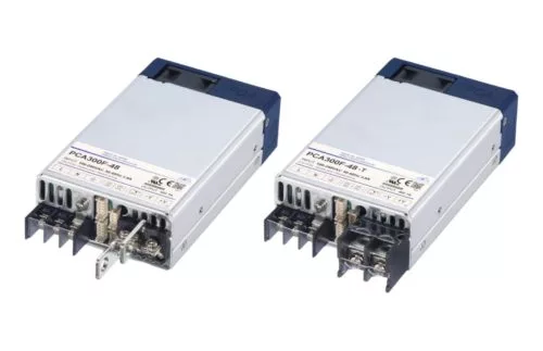 PCA300F Series For Radio Systems