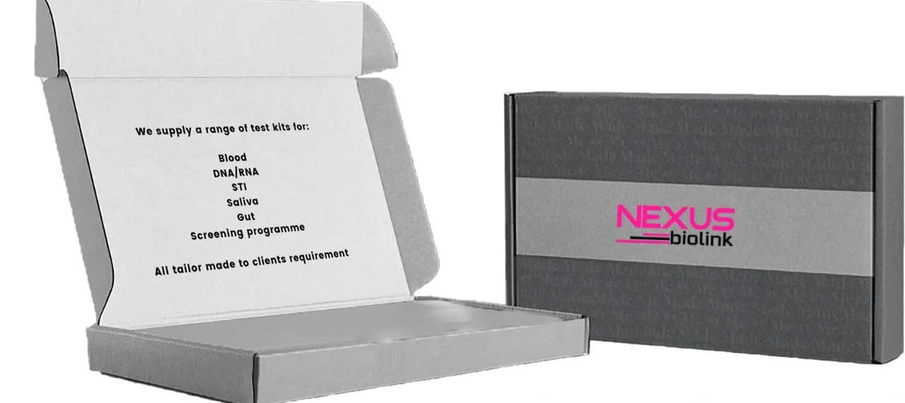 Bespoke Clinical Testing Kits