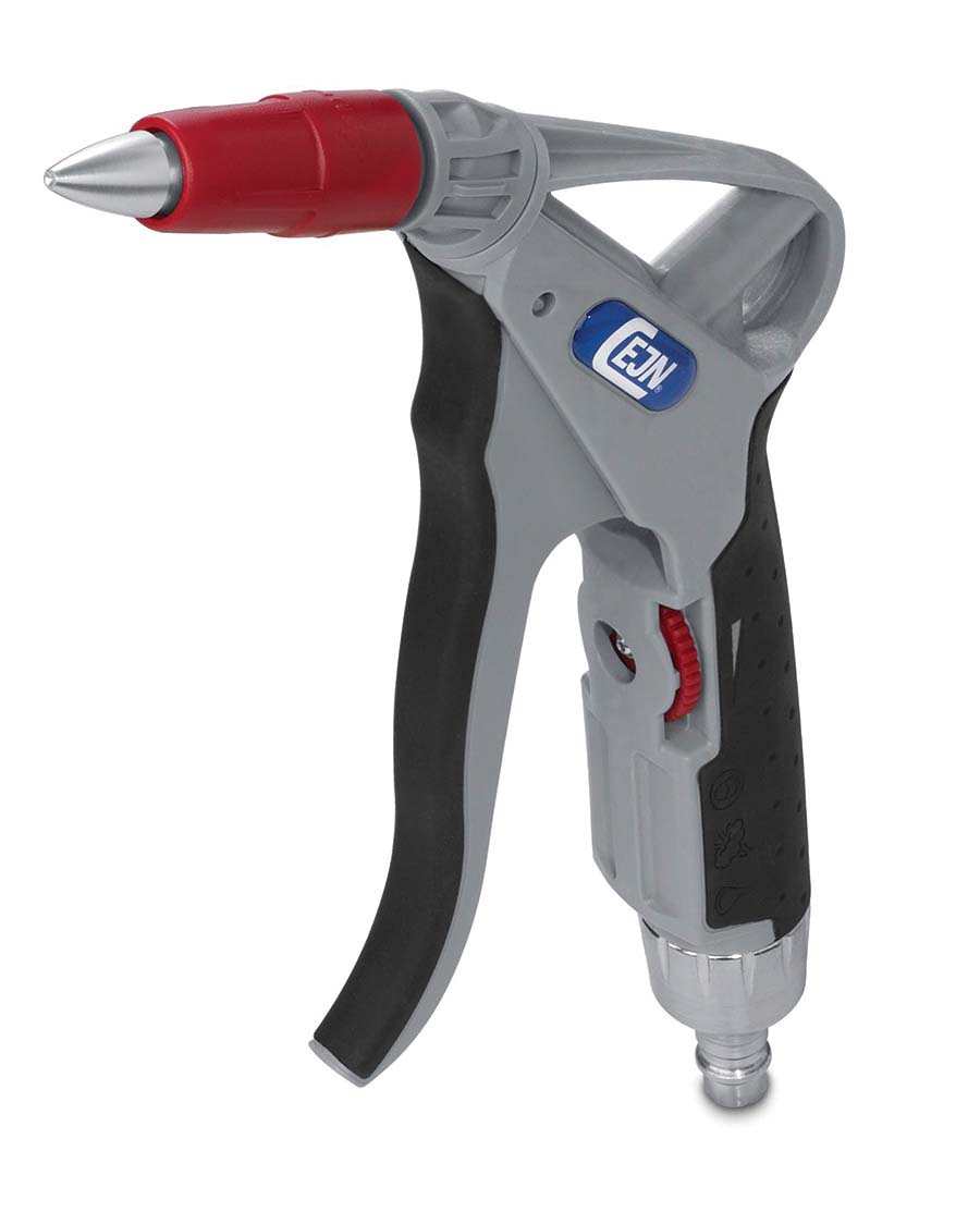 CEJN Multiflow Blow Gun