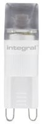 LED Bulb - 1.5W (11W) G9 Capsule Integral
[LP08052]