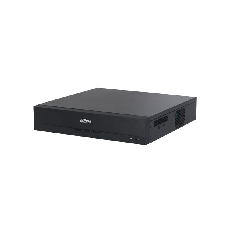 Dahua 32 Channels 2U 8HDD WizSense NVR 12TB HDD