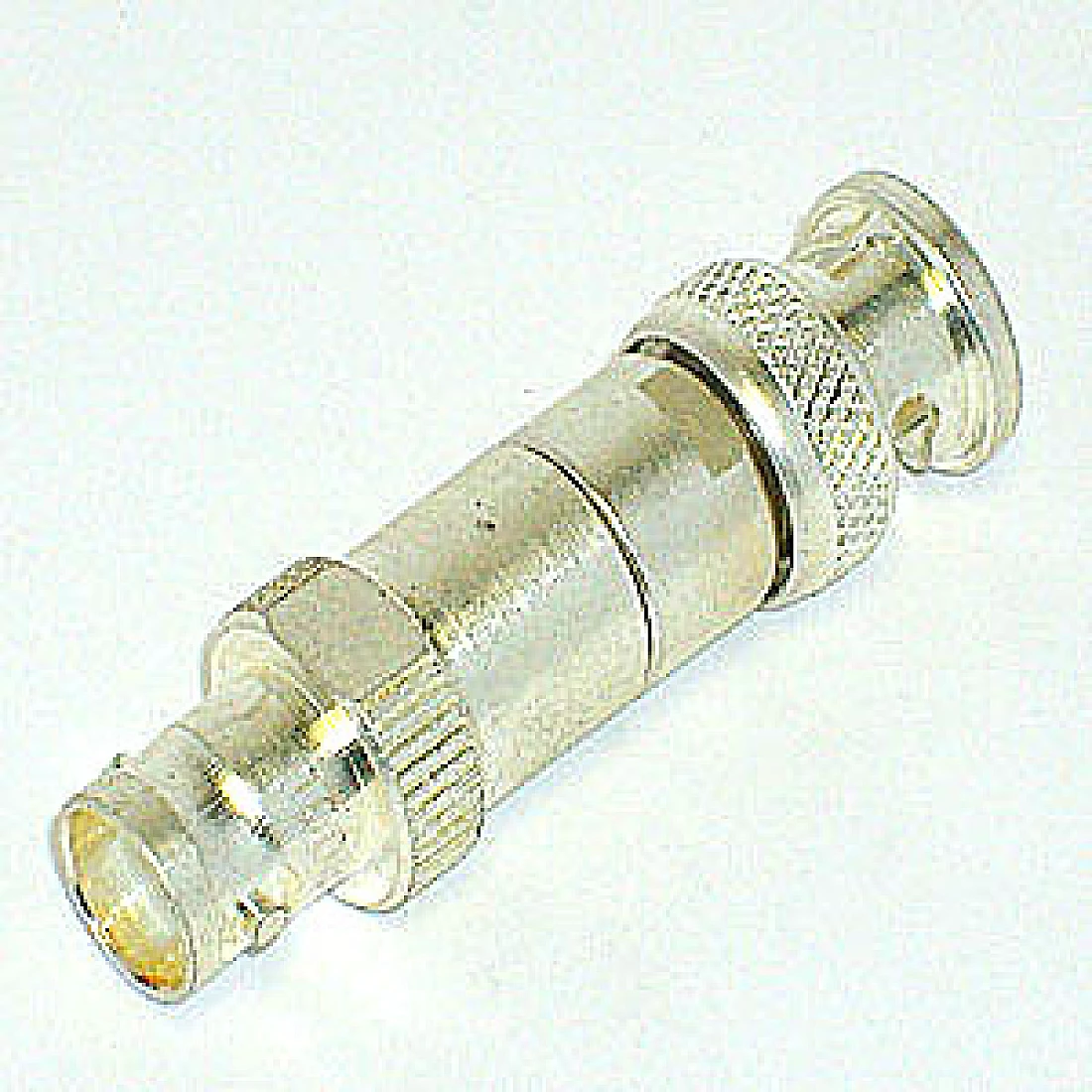 BNC Plug to Jack 3dB Attenuator