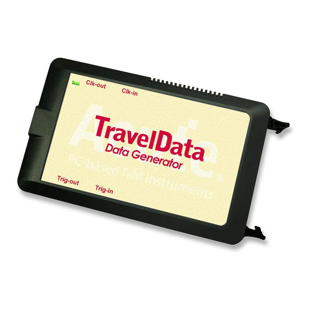 Acute TravelData 16-bit Data Generator - 1Mb/ch