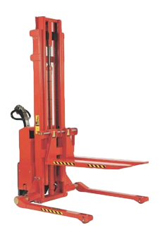 High Lift Pallet Trucks UK