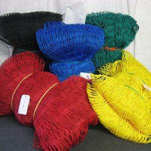 Anti-Climb Netting For Child Safety Outdoors