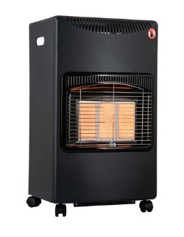 On Sale JHL Portable Calor Gas Heater