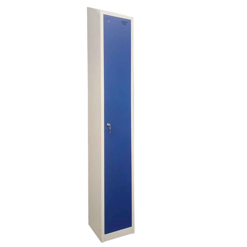 Champion Sloping Top Single Door Locker 1950H Office Lockers