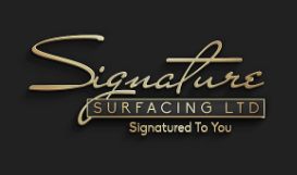 SIGNATURE SURFACING LTD