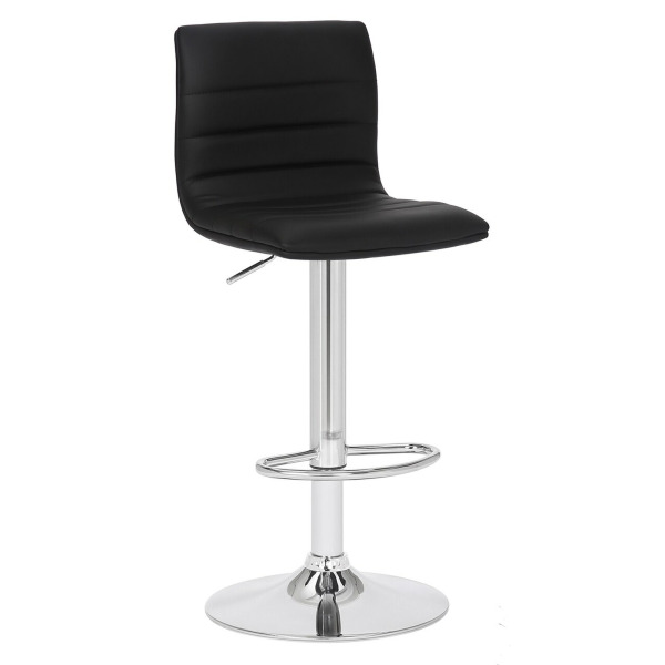 Aldo Contemporary Bar Stool