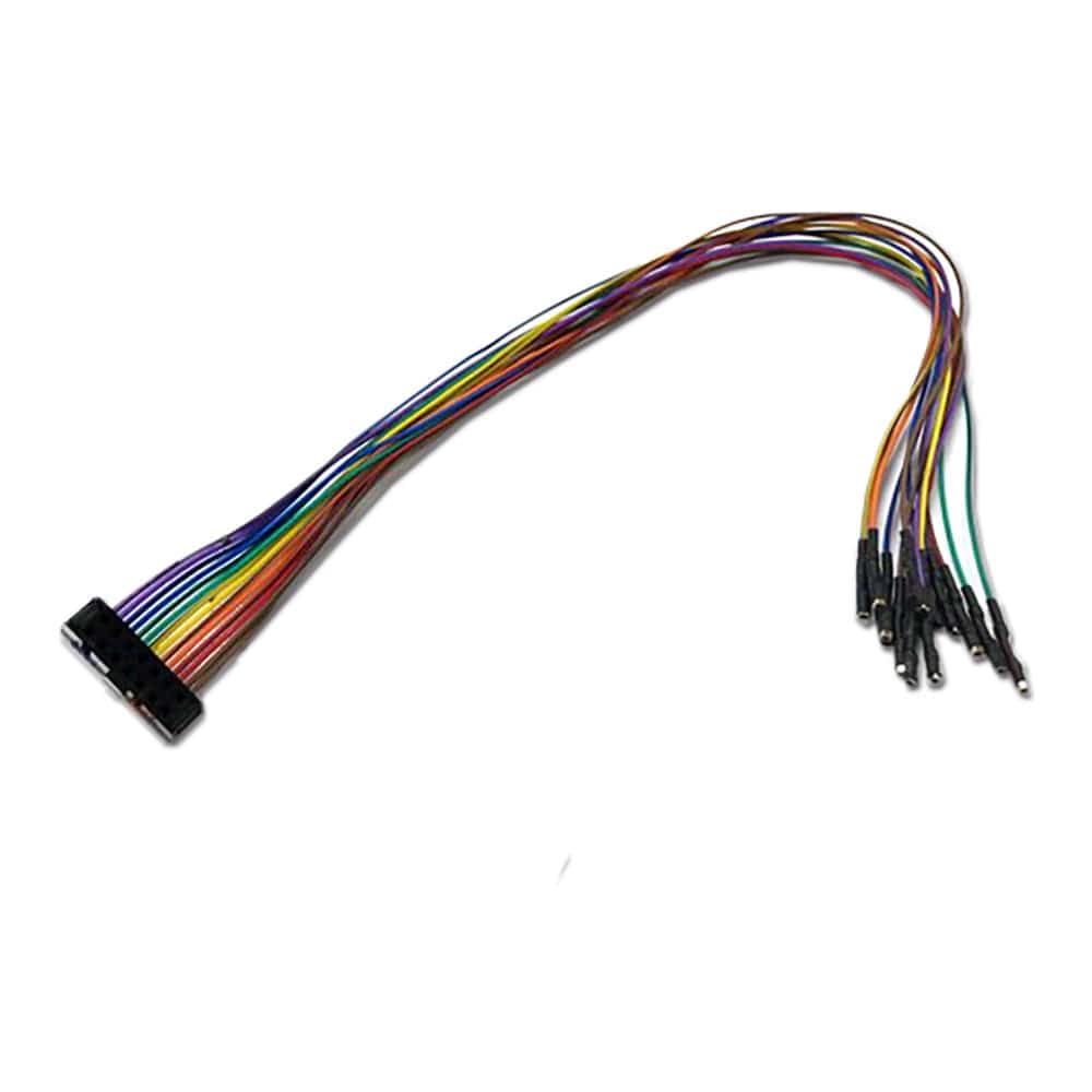 Dediprog ATE-SP-CB 14-Pin ATE Split Cable (2.54mm)