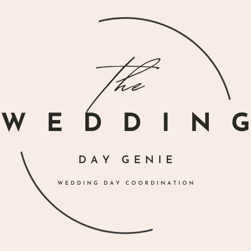 Wedding Day Genie