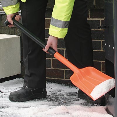 Manufacturers Of Digga&#8482; Snow Shovel