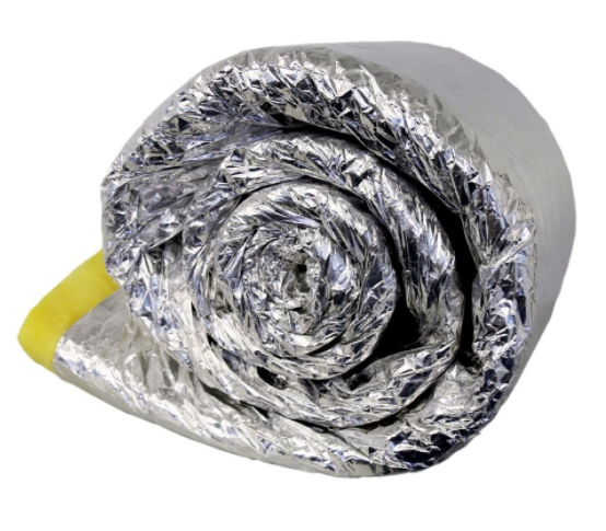 DIS 250 25mm insulation