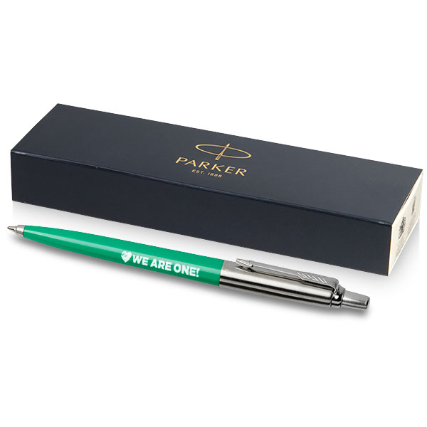 Parker Jotter Ballpoint Pen - Full Colour