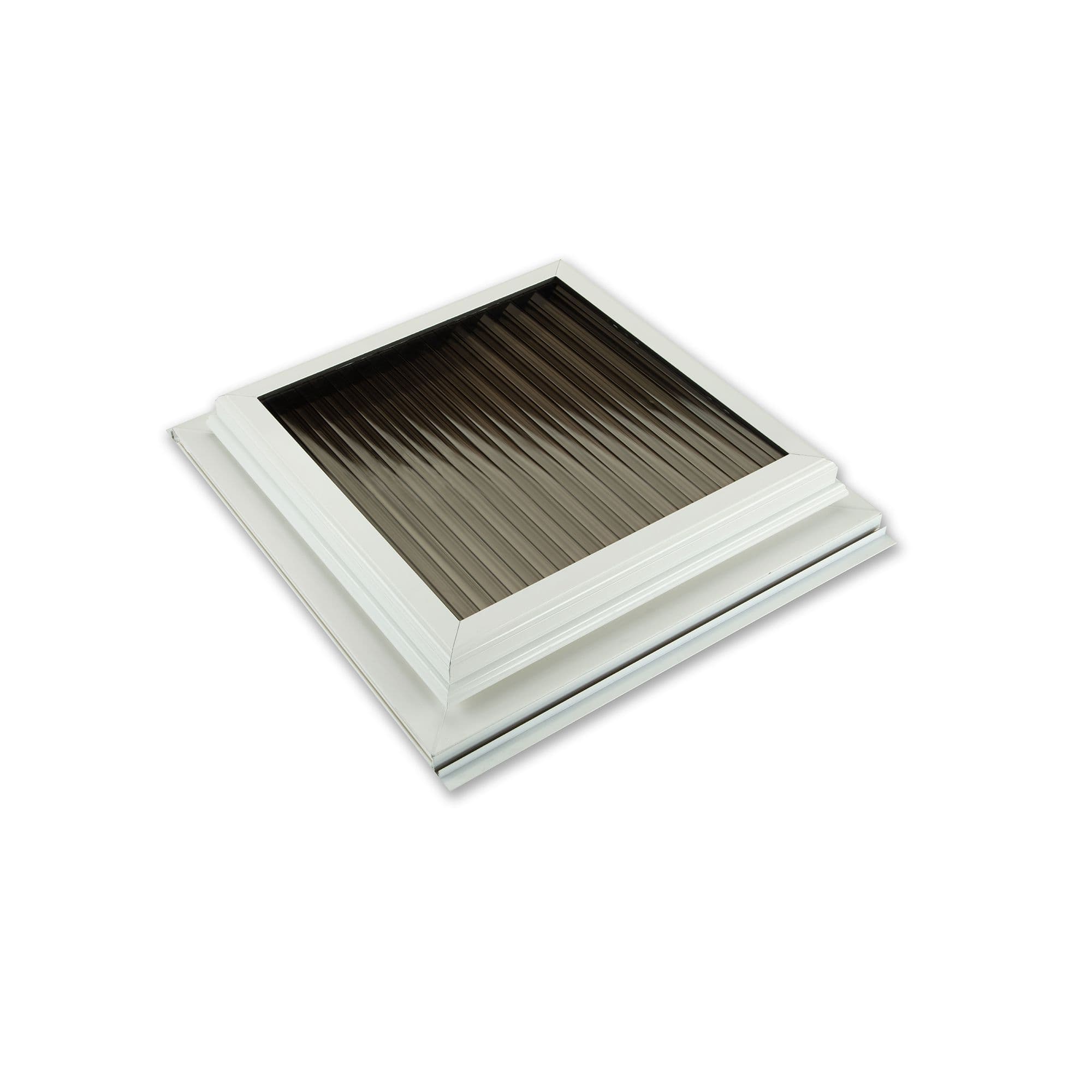 Suppliers Of White Roof Vents and Accessories Nationwide