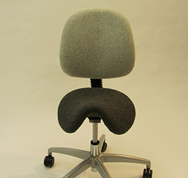 Providers of Adjustable Support Office Chairs UK