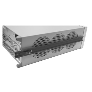 Keysight 1CR112A Rack Slide Kit, 279.4 - 406.4 mm Mount Length, New Phantom Gray, 1CR Series