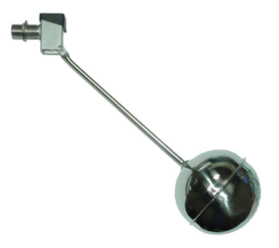 PARKAIR Float Valve &#45; 304 Stainless Steel