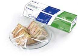 Clingfilm Handheld Cutterbox Code: CMAX025