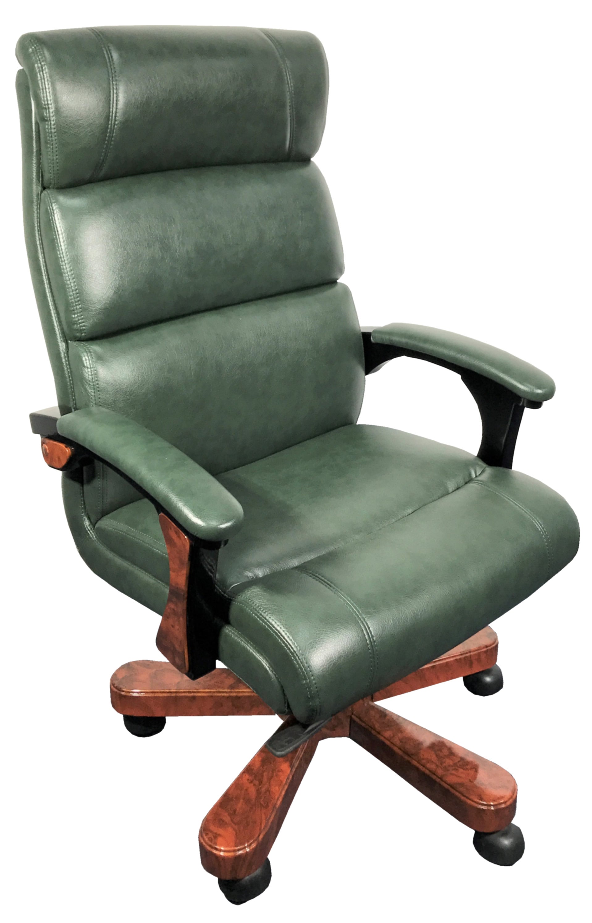 Providers Of Senato Executive Office Chair Green A018 Near Me