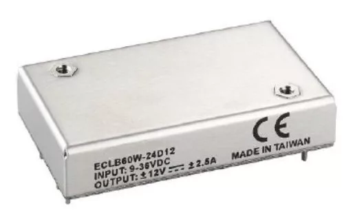 Suppliers Of ECLB60W-60 Watt For Aviation Electronics