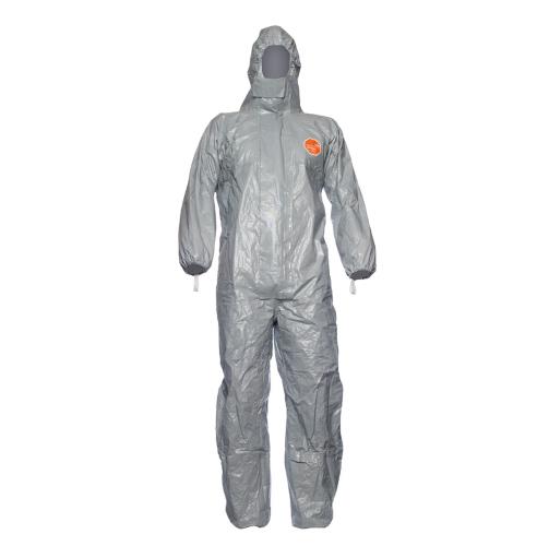 Tychem Disposable Coveralls Manufacturers