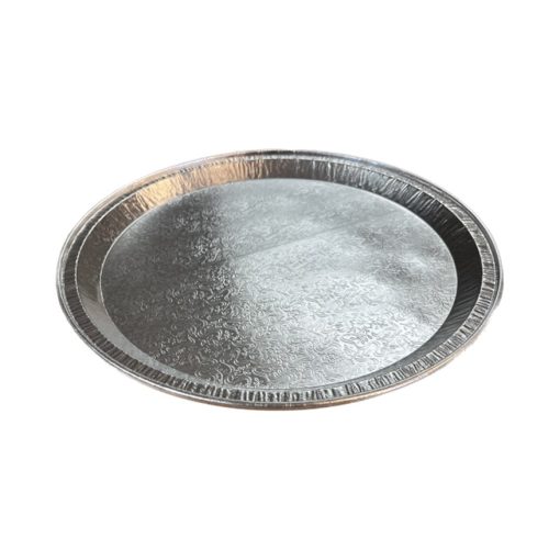 Suppliers Of Small Round Foil Platter - ALP12 For Restaurants