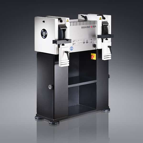 Automatic Tube End Deburring Machine