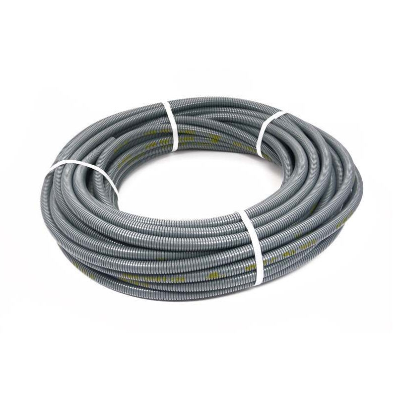 PMA PCLT12S50 - 25 Conduit Grey Colour 16 mm 25 Metre