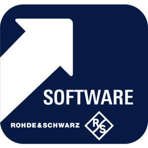 Rohde & Schwarz FPC-K43 Receiver Mode