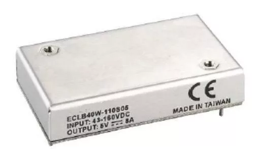 Suppliers Of ECLB40W-110S For Medical Electronics