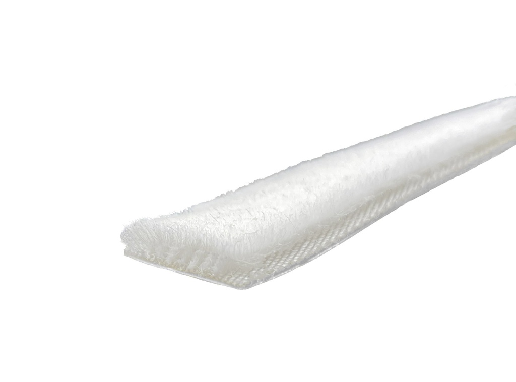 Self Adhesive Brush Seal - For 1.5mm to 3mm Gaps
