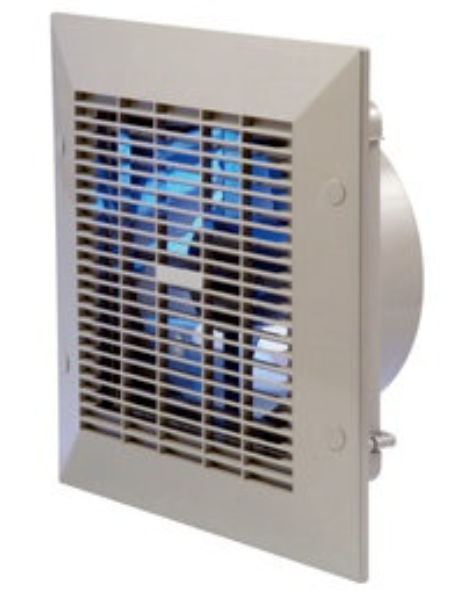 ES12P Panel Fan Systemair