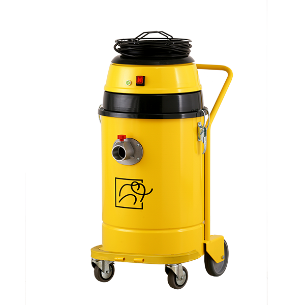 M 150 WD Industrial Vacuum Cleaners for Building Materials