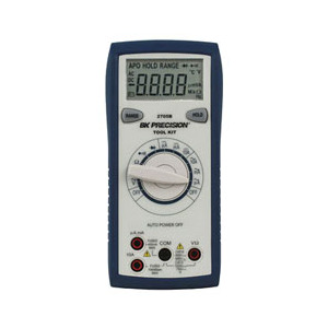 B&K Precision 2705B Digital MultiMeter
