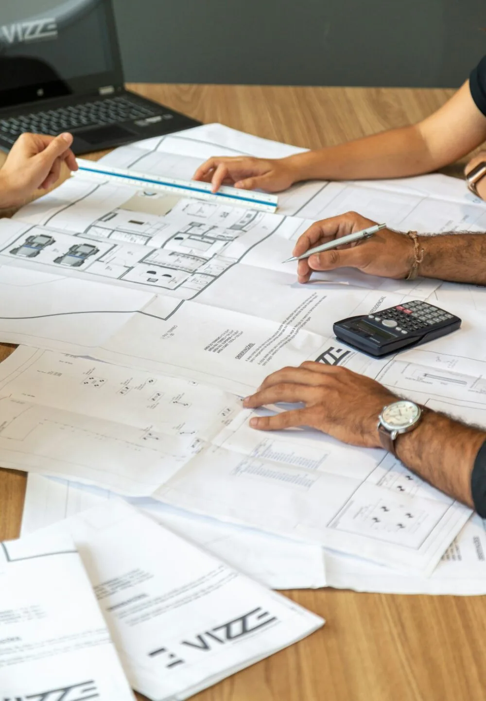 What is a Principal Designer in Construction?