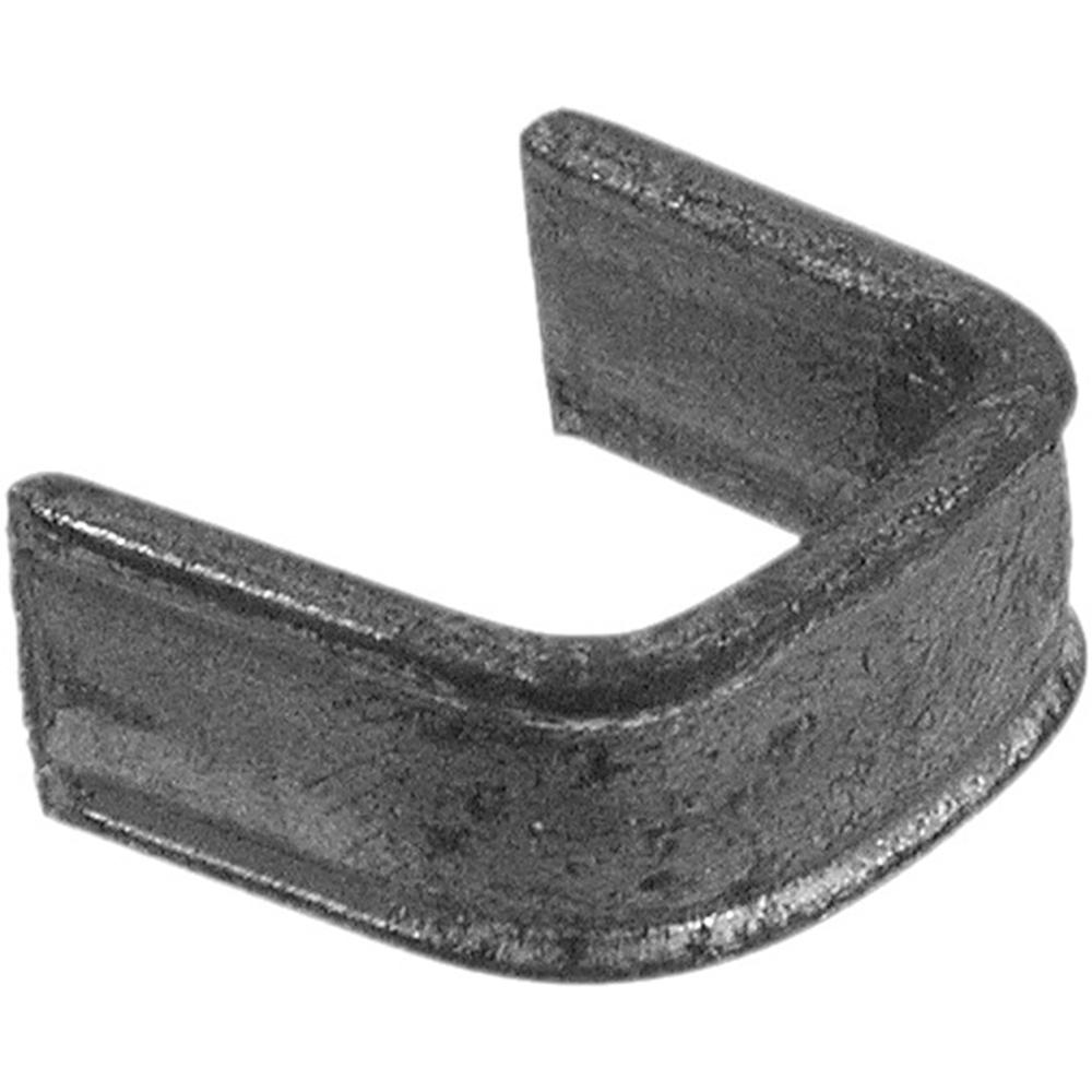 Preformed Collar Fits 12mm Sq Bar