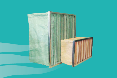 Suppliers Of Coarse Filters