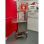 Buy Kolbe 330S Meat Processing Machinery For Butcheries And Meat Processors