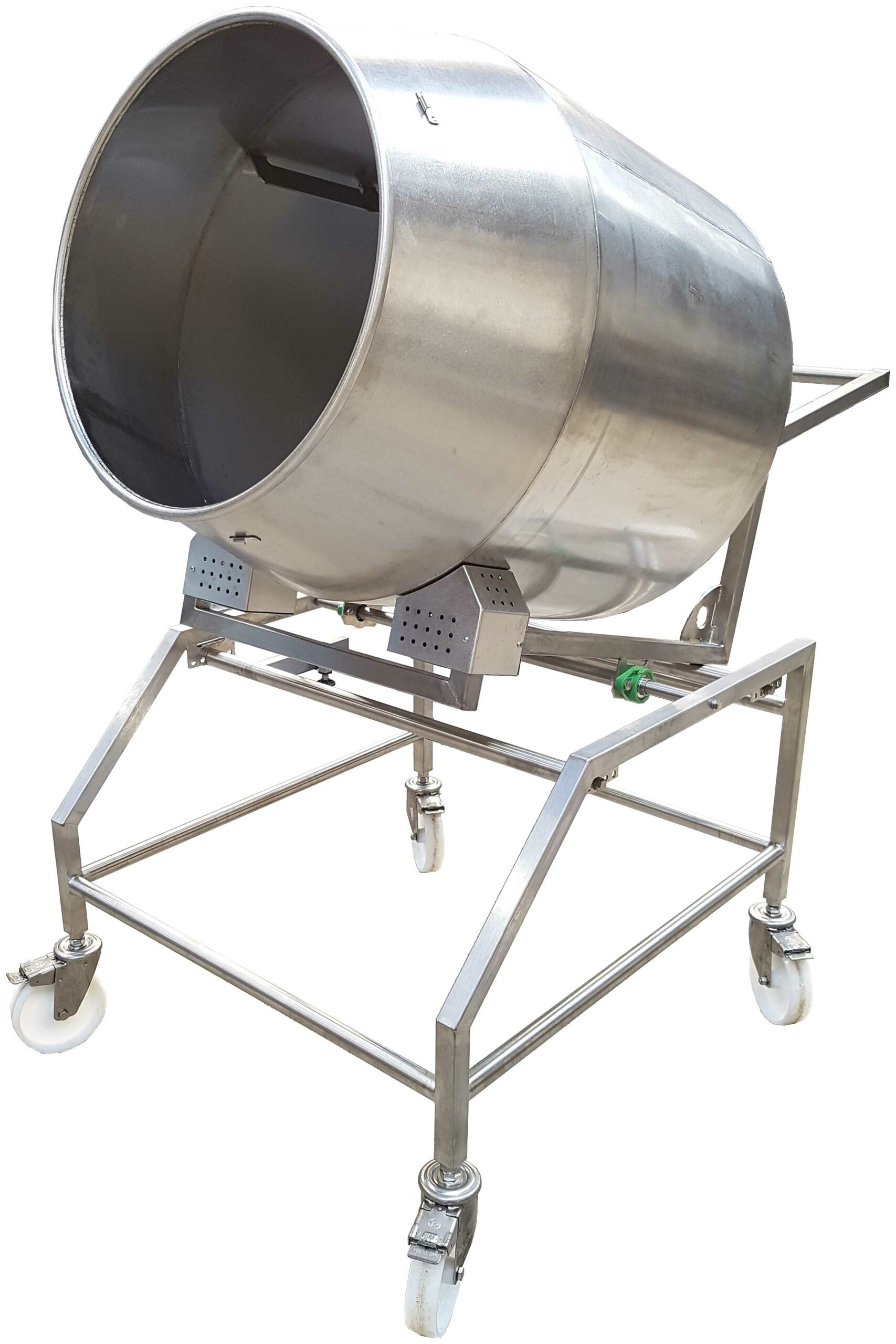 UK Suppliers of Stainless Steel Mixer tumbler