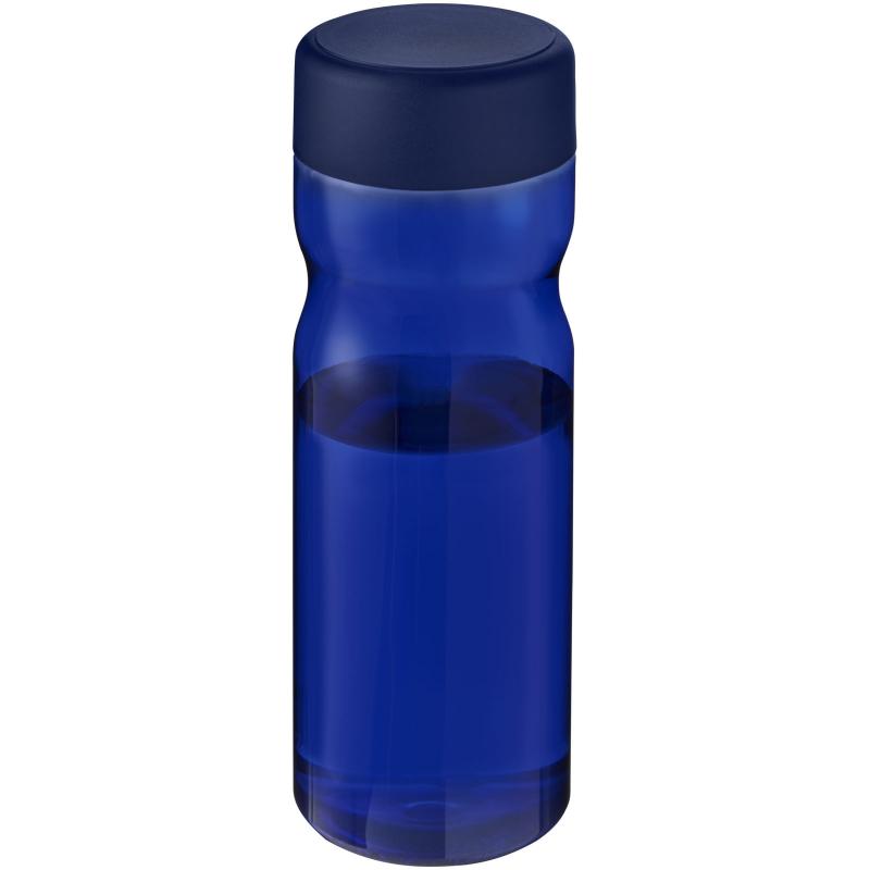 H2O Active&#174; Base Tritan? 650 ml screw cap sport bottle