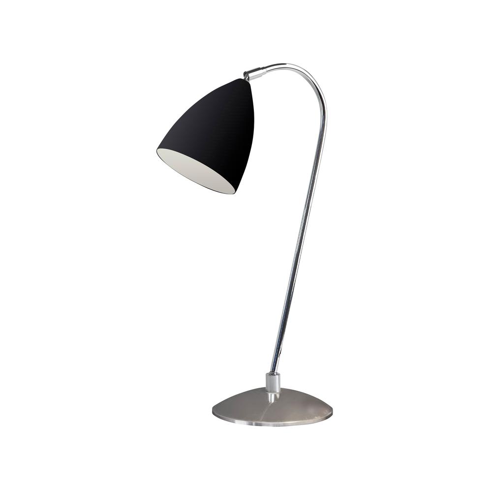 Astro Joel Table Matt Black Table Lamp