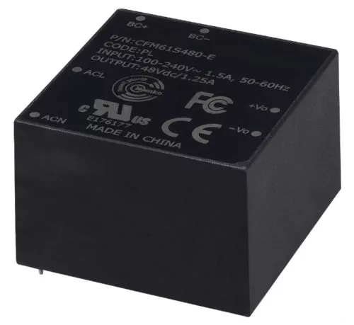 Suppliers Of CFM61S-E Series For Medical Electronics