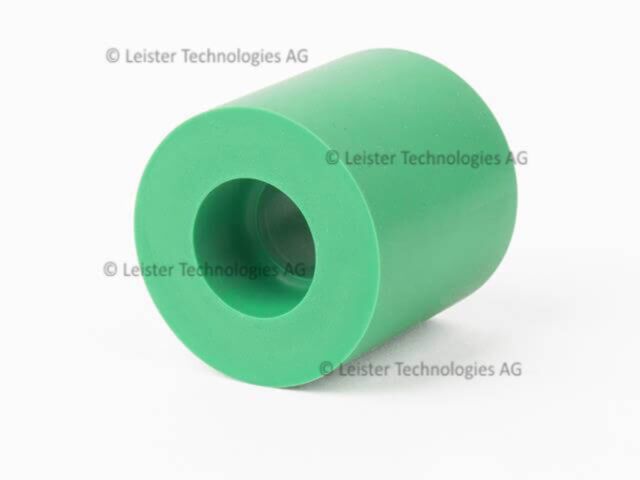 Spare roller 140.598 (for Leister 28mm Silicone Pressure Roller 140.161)