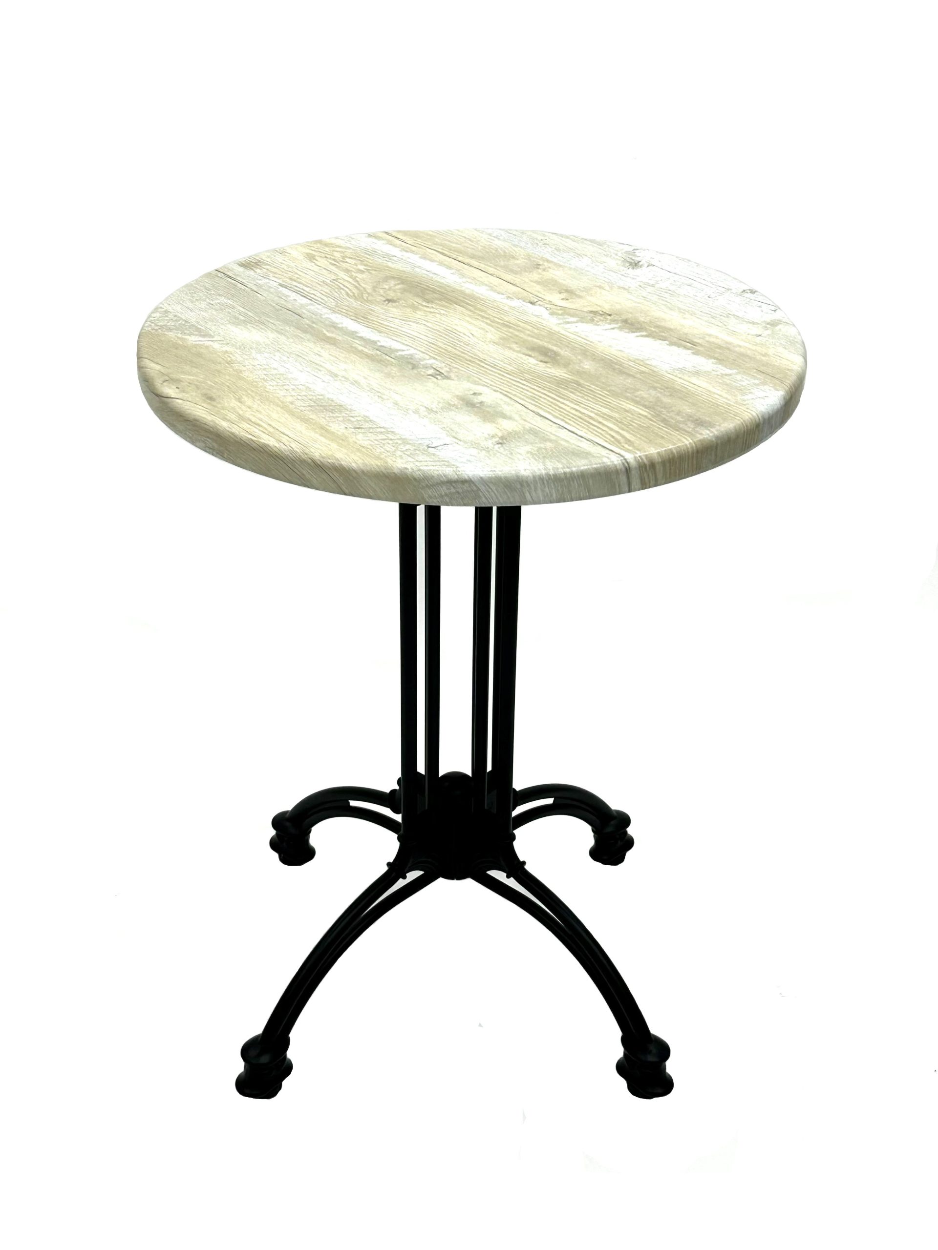 UK Suppliers Of High Quality Mugello Bistro Tables