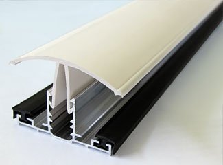 Specialists for Heavy Duty Aluminium Rafter Glazing Bars