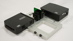 Complete Spectral Measurement System